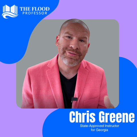 Chris Greene Flood Professor (1)